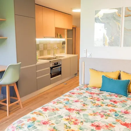 Riacentrum - Smart アヴェイロ