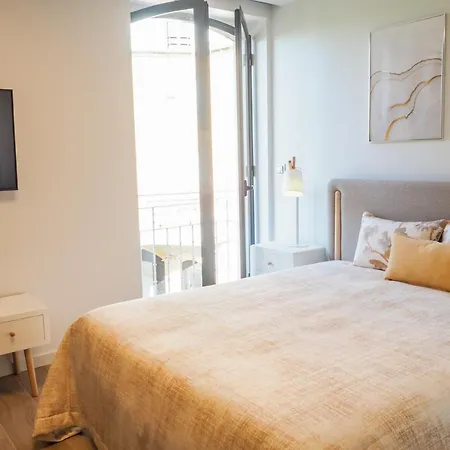 Riacentrum - Smart Apartamento