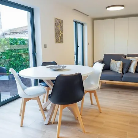 Riacentrum - Smart Apartment *