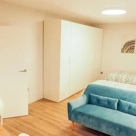 Riacentrum - Smart * アヴェイロ