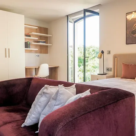 Riacentrum - Smart 아파트