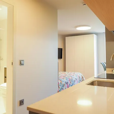 Apartment Riacentrum - Smart *