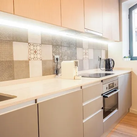 Riacentrum - Smart * Αβέιρο