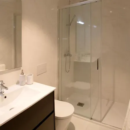 Riacentrum - Smart شقة