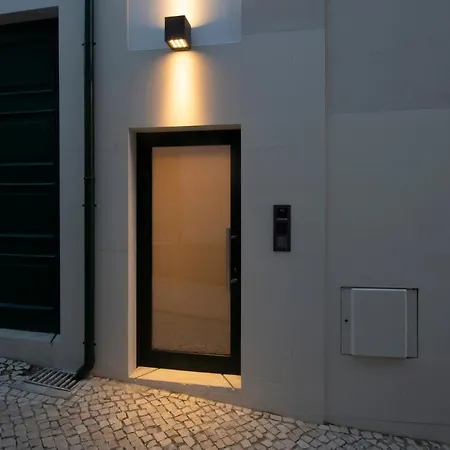 Riacentrum - Smart 아베이루