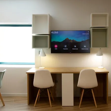 Riacentrum - Smart شقة *