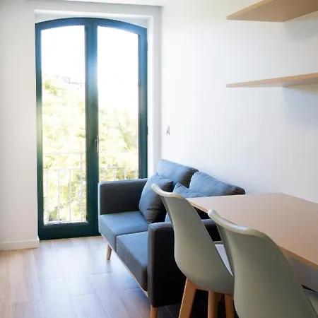 Riacentrum - Smart Διαμέρισμα