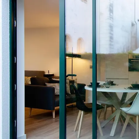 Riacentrum - Smart Apartment