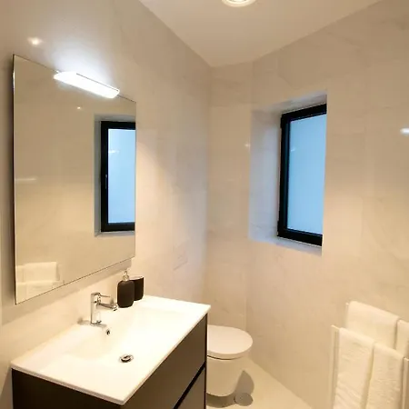 Riacentrum - Smart 아파트 아베이루