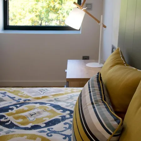 Riacentrum - Smart アパート