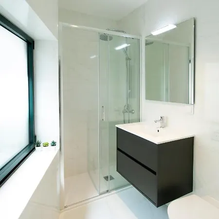 아파트 Riacentrum - Smart *