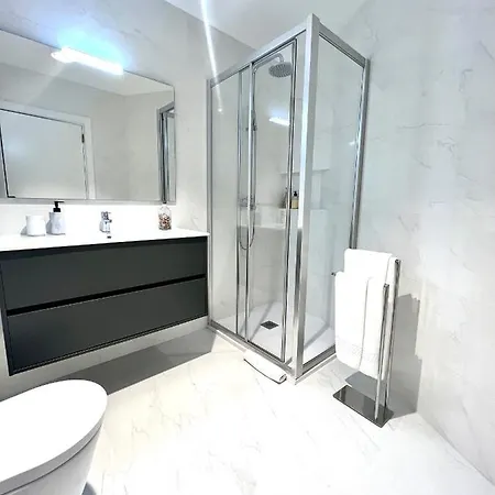 Riacentrum - Smart 아파트 아베이루