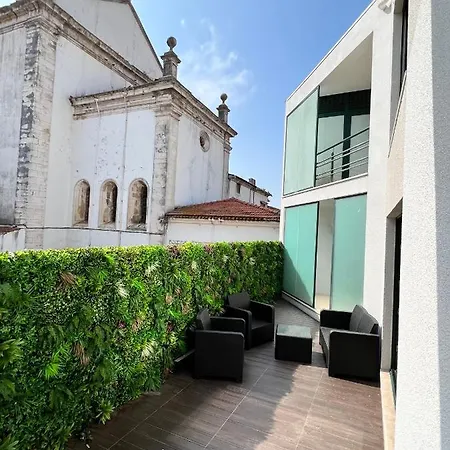 Riacentrum - Smart * 아베이루