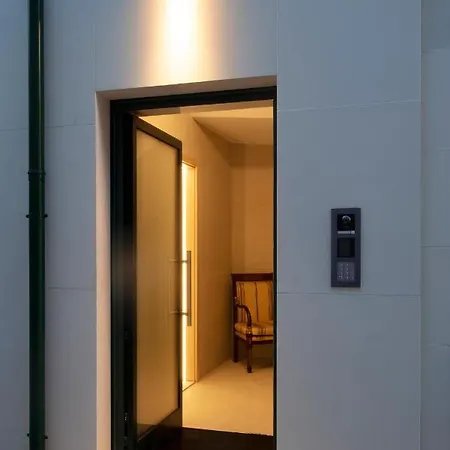 아파트 Riacentrum - Smart *