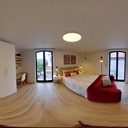 Riacentrum - Smart * Αβέιρο