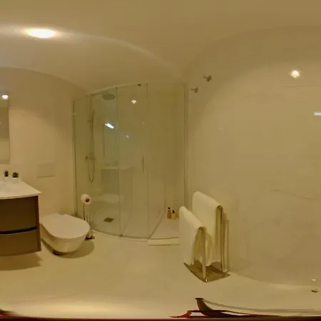 Riacentrum - Smart Διαμέρισμα