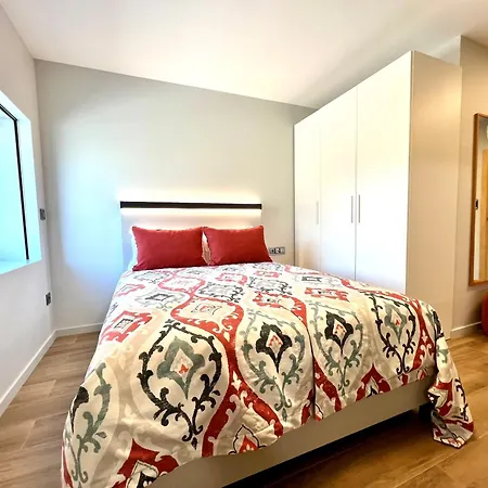 Riacentrum - Smart Αβέιρο