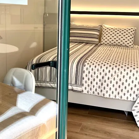 Διαμέρισμα Riacentrum - Smart *