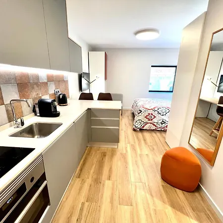 Riacentrum - Smart * Αβέιρο