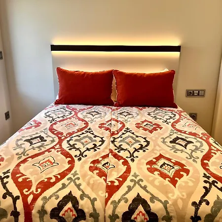 Διαμέρισμα Riacentrum - Smart *