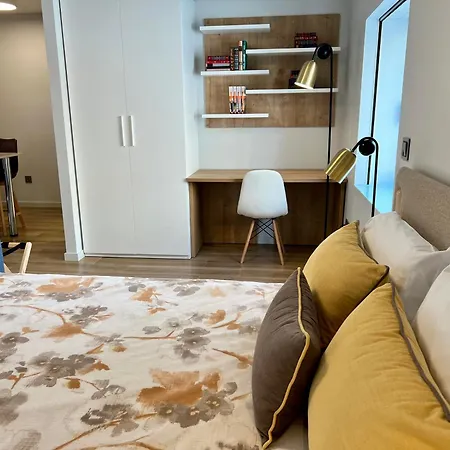 Riacentrum - Smart Διαμέρισμα Αβέιρο