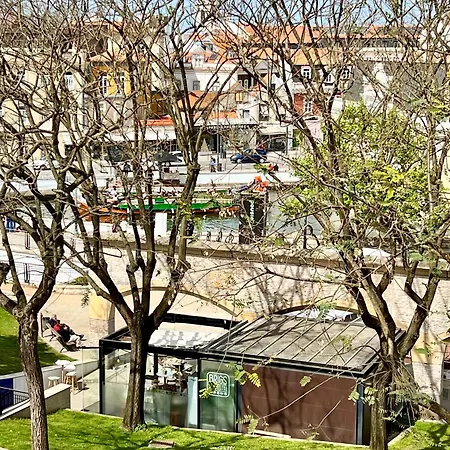 Riacentrum - Smart Διαμέρισμα