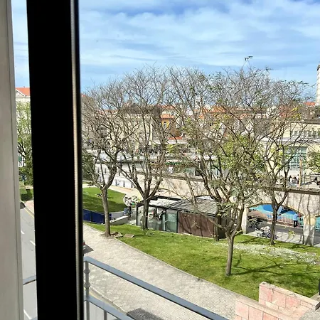 아파트 Riacentrum - Smart *