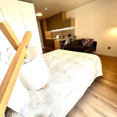 Riacentrum - Smart * Αβέιρο