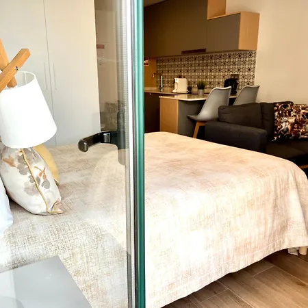 Διαμέρισμα Riacentrum - Smart