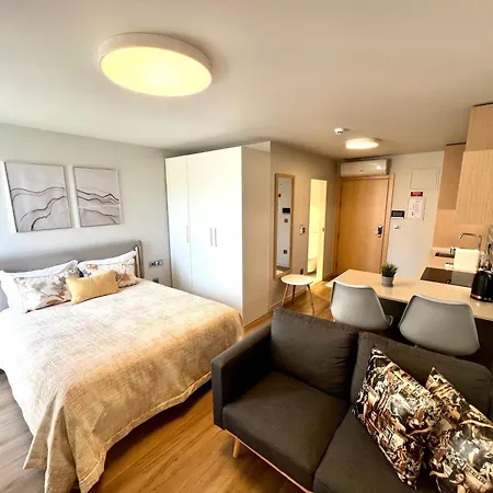 Riacentrum - Smart アヴェイロ