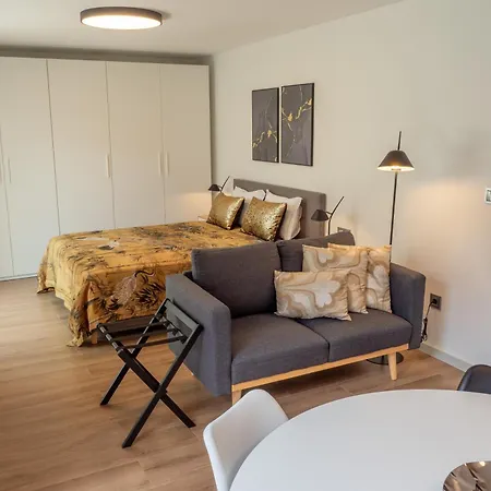 Riacentrum - Smart * Αβέιρο