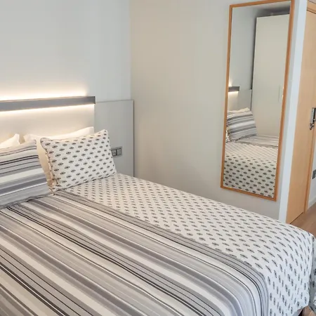 Riacentrum - Smart Διαμέρισμα *