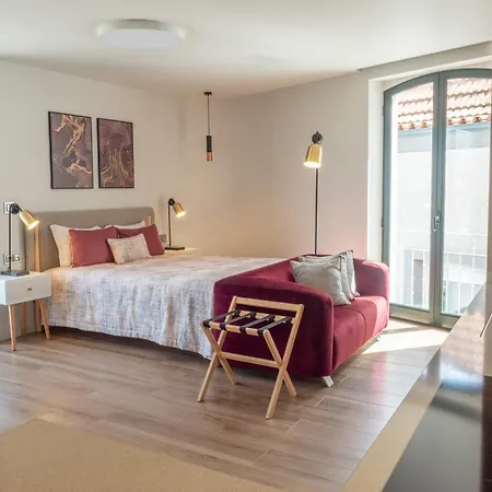 Riacentrum - Smart Apartment