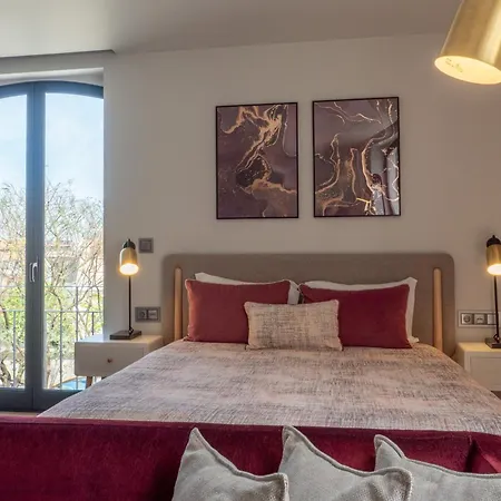 아파트 Riacentrum - Smart