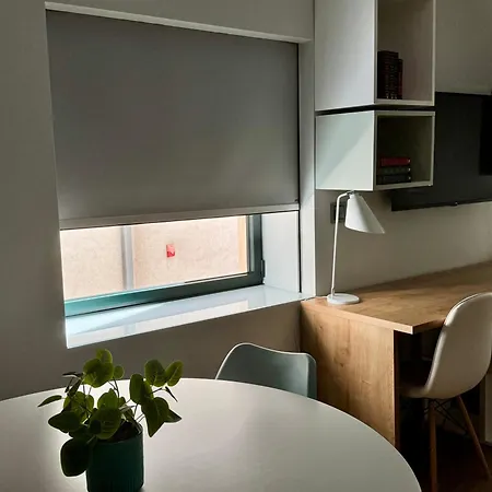 Apartment Riacentrum - Smart