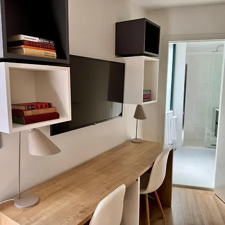 Riacentrum - Smart شقة *