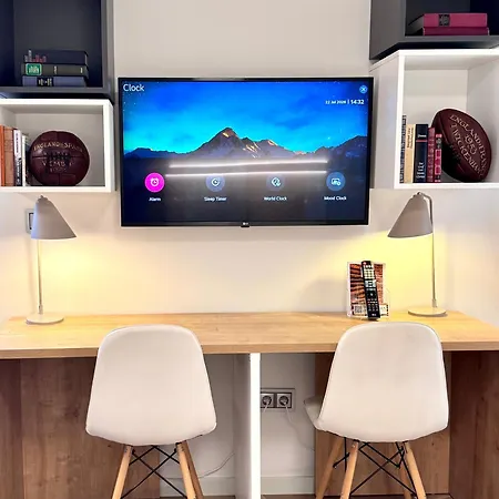 Riacentrum - Smart 아파트