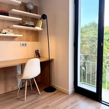 Riacentrum - Smart 아파트