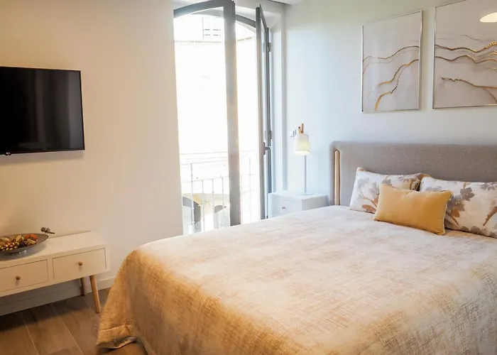 Riacentrum - Smart Apartamento