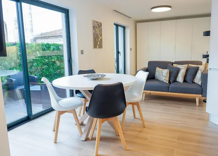 Riacentrum - Smart Apartamento *