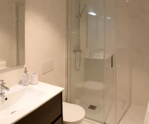 Riacentrum - Smart Apartamento