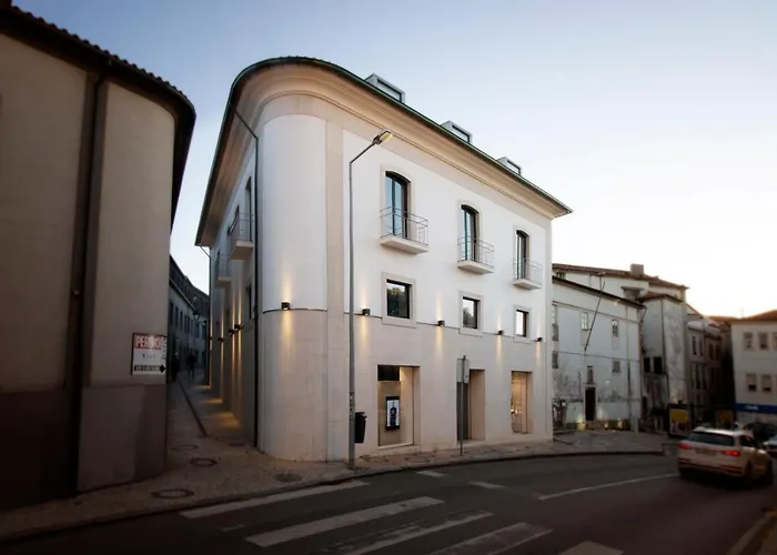 Riacentrum - Smart Apartamento