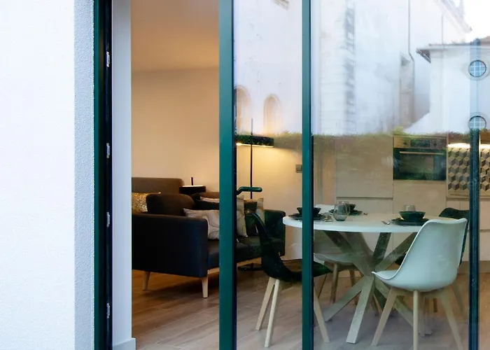 Riacentrum - Smart Apartamento