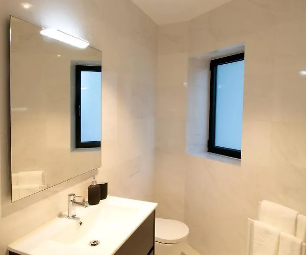 Riacentrum - Smart Apartamento Aveiro