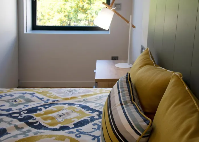 Riacentrum - Smart Apartamento