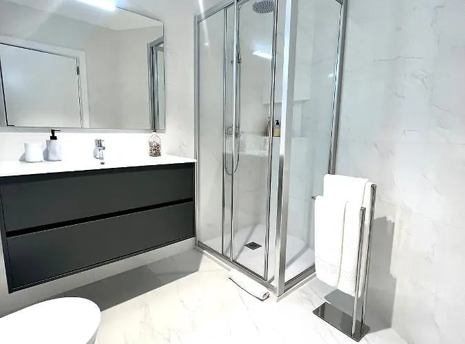 Riacentrum - Smart Apartamento Aveiro