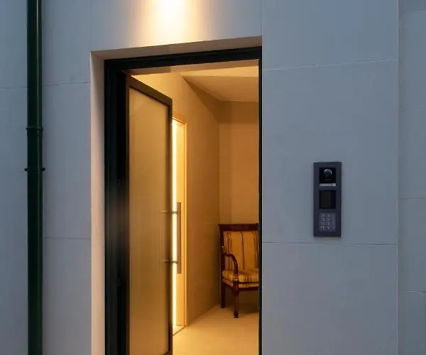 Apartamento Riacentrum - Smart *