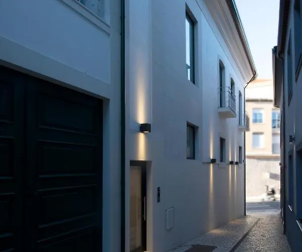 Riacentrum - Smart Apartamento *