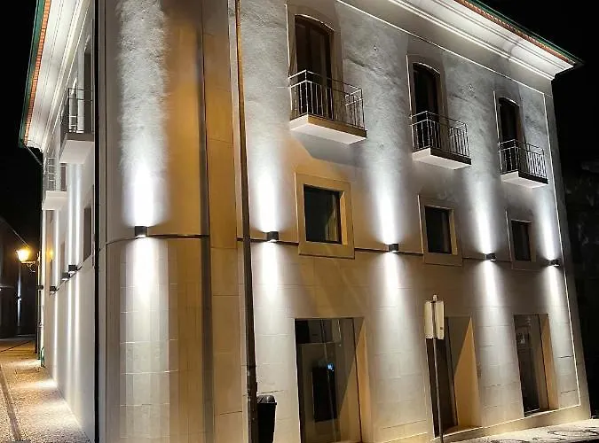 Riacentrum - Smart Apartamento Aveiro