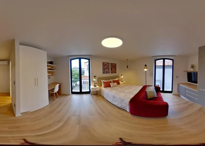 Riacentrum - Smart * Aveiro